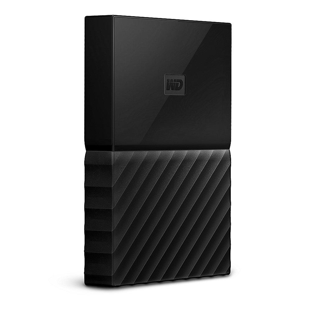 format wd 1tb my passport for windows and mac